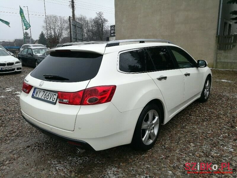 2011' Honda Accord photo #2