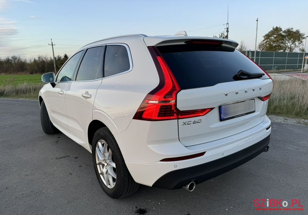 2019' Volvo Xc 60 photo #3