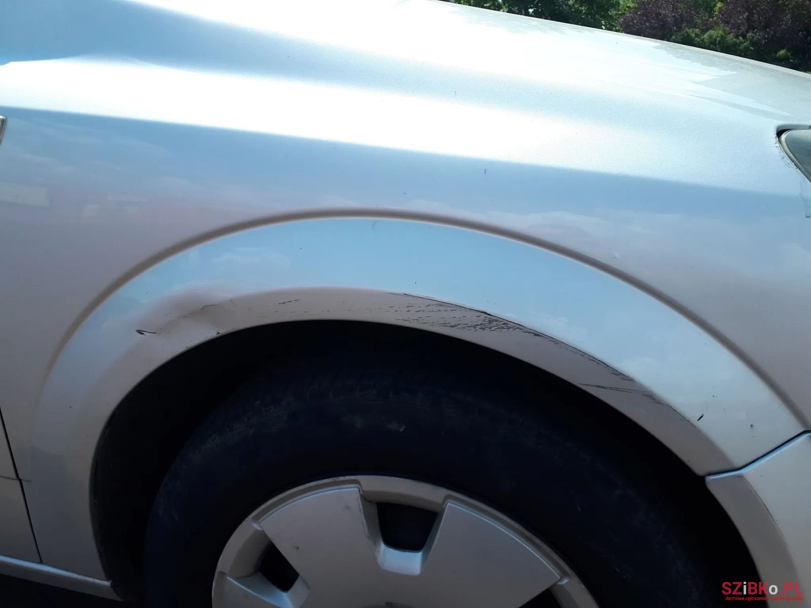 2006' Opel Astra photo #5