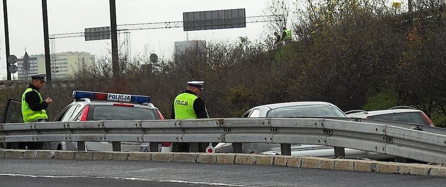 17. mandat i wciąż za kółkiem. Sprawa tego polityka nabiera tempa