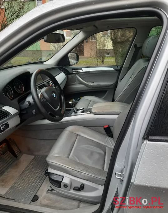 2007' BMW X5 photo #6
