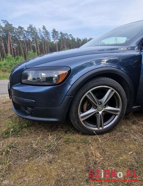 2007' Volvo C30 1.6D Momentum photo #3