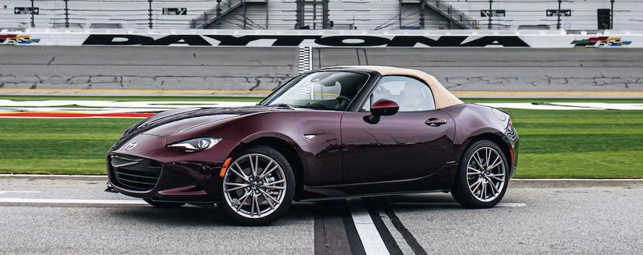 Mazda's Beloved Sports Car Is Very Popular Right Now