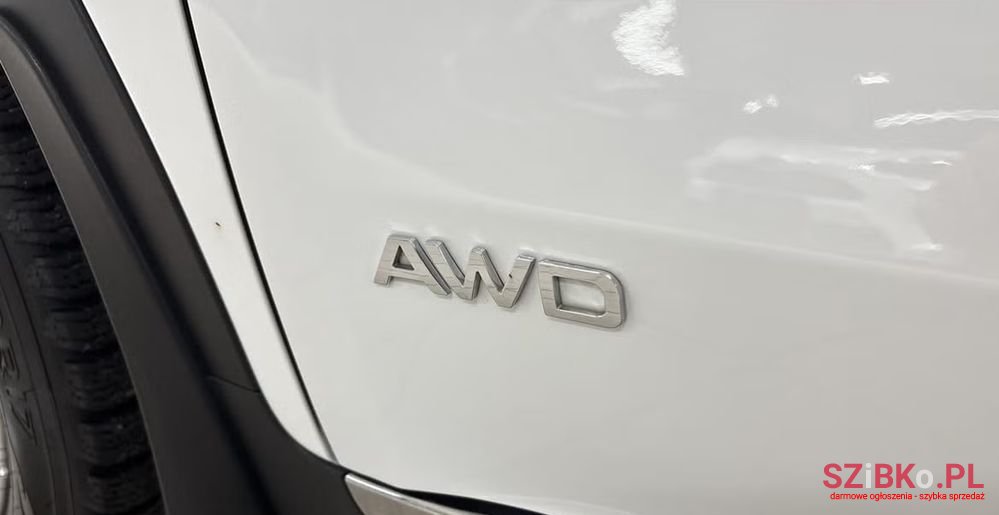 2020' Kia Sportage photo #5