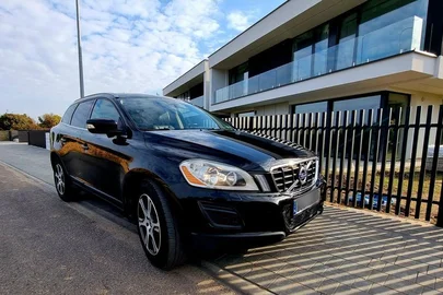 2011' Volvo Xc 60