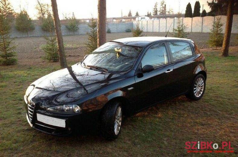 2007' Alfa Romeo photo #1