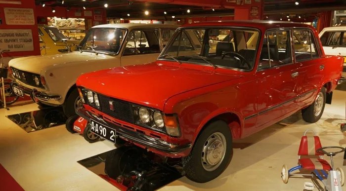Fiat 125p