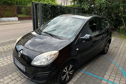 2008' Renault Twingo