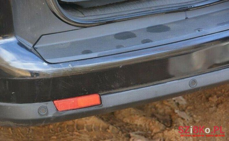 2005' Opel Vectra photo #3