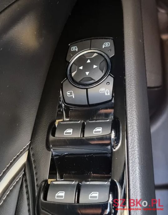 2018' Ford Mondeo photo #6