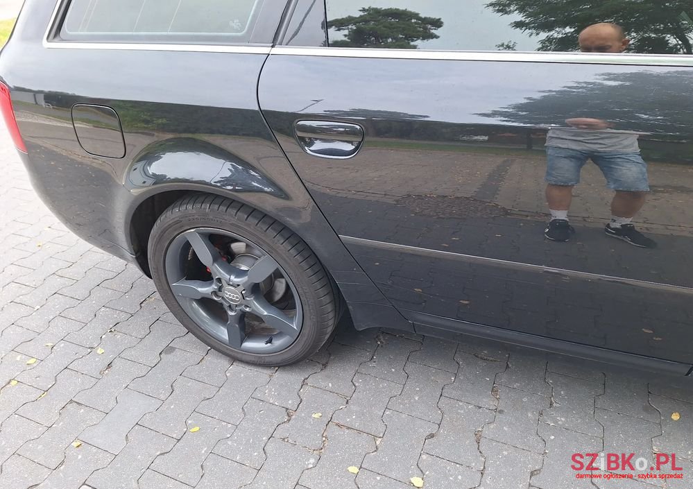 2004' Audi A6 photo #5