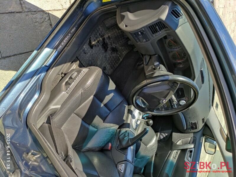 2005' Volvo S60 photo #4