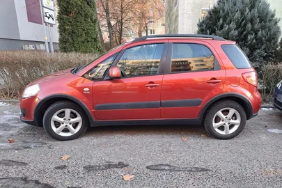 2006' Suzuki SX4