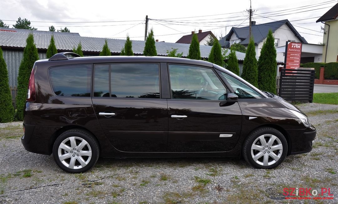 2006' Renault Grand Espace photo #5
