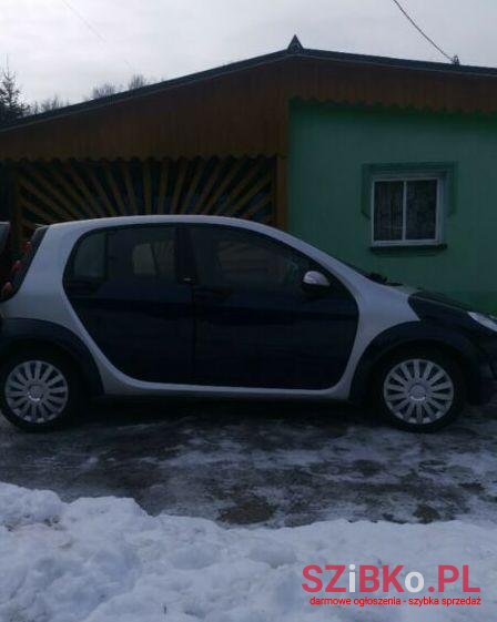 2005' Smart photo #1