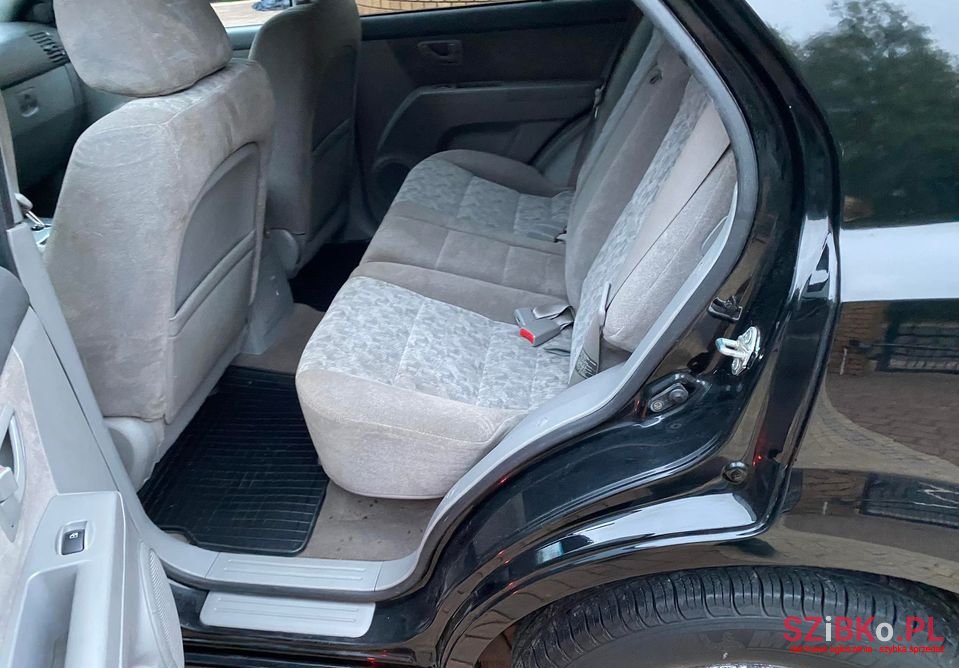 2007' Kia Sorento photo #5