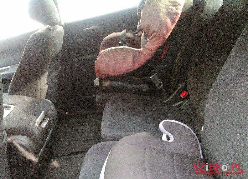 2004' Honda Inne photo #1