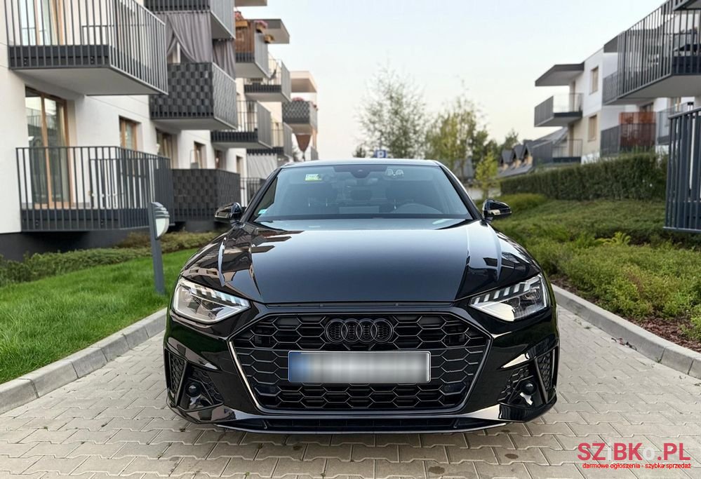 2023' Audi A2 photo #6
