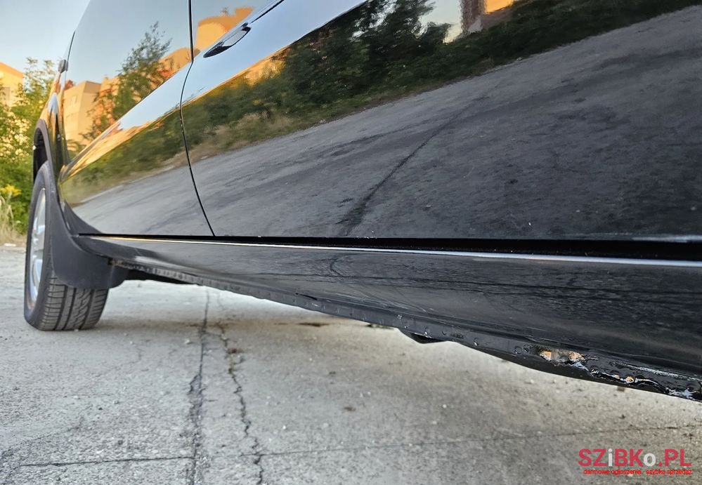 2005' Hyundai Tucson 2.0 2Wd Gls photo #5