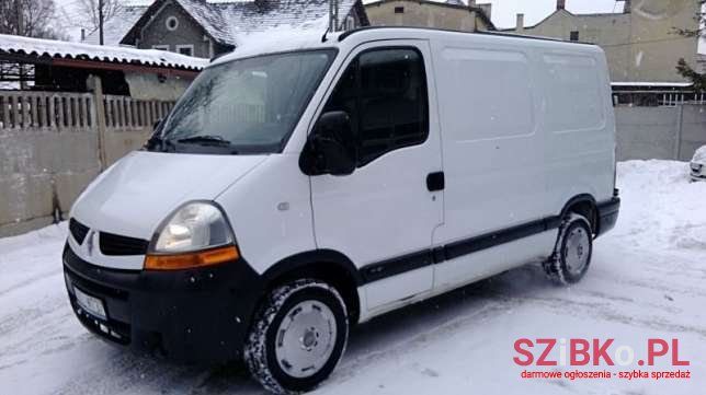 2007' Renault photo #1