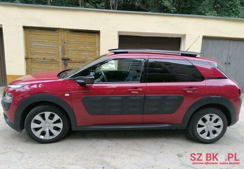 2017' Citroen photo #1