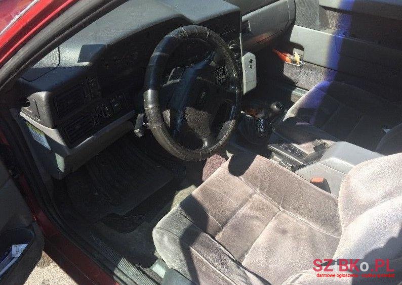 1995' Volvo 850 photo #1