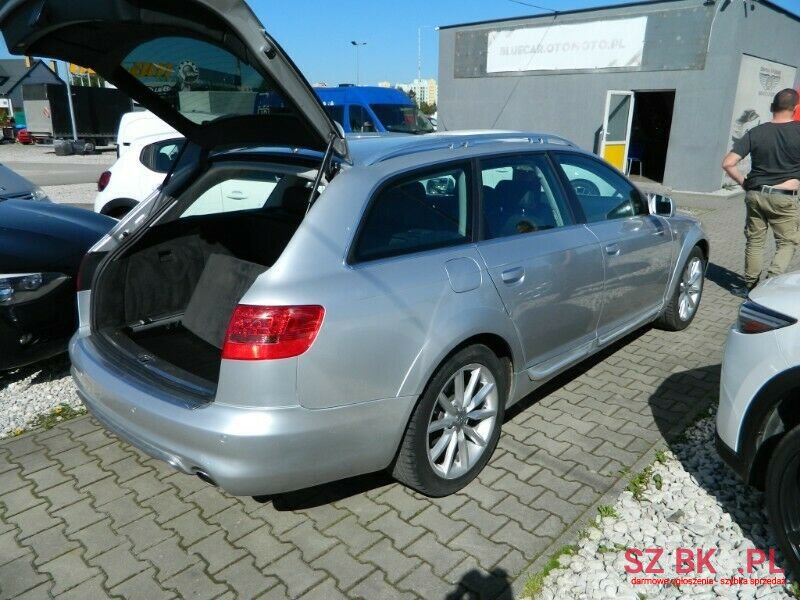 2007' Audi Allroad photo #5