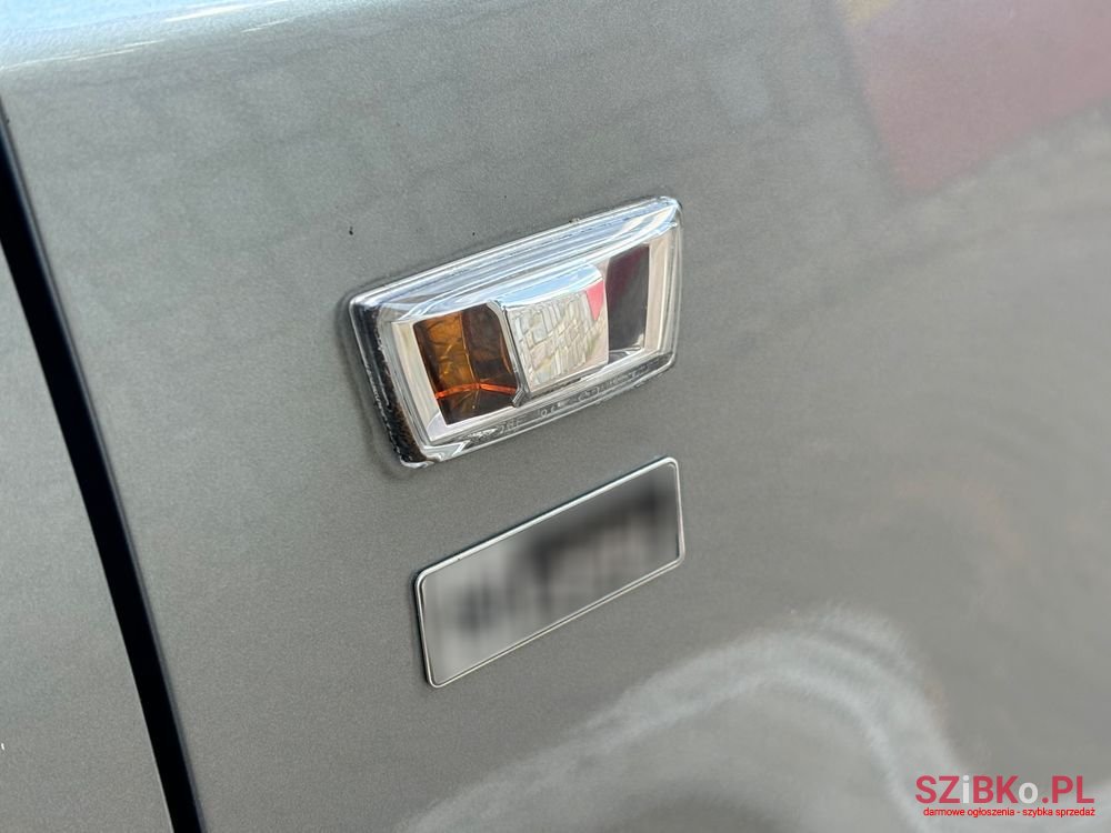 2012' Opel Meriva photo #6