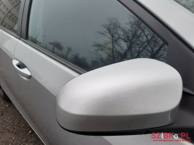 2014' Toyota Corolla photo #6