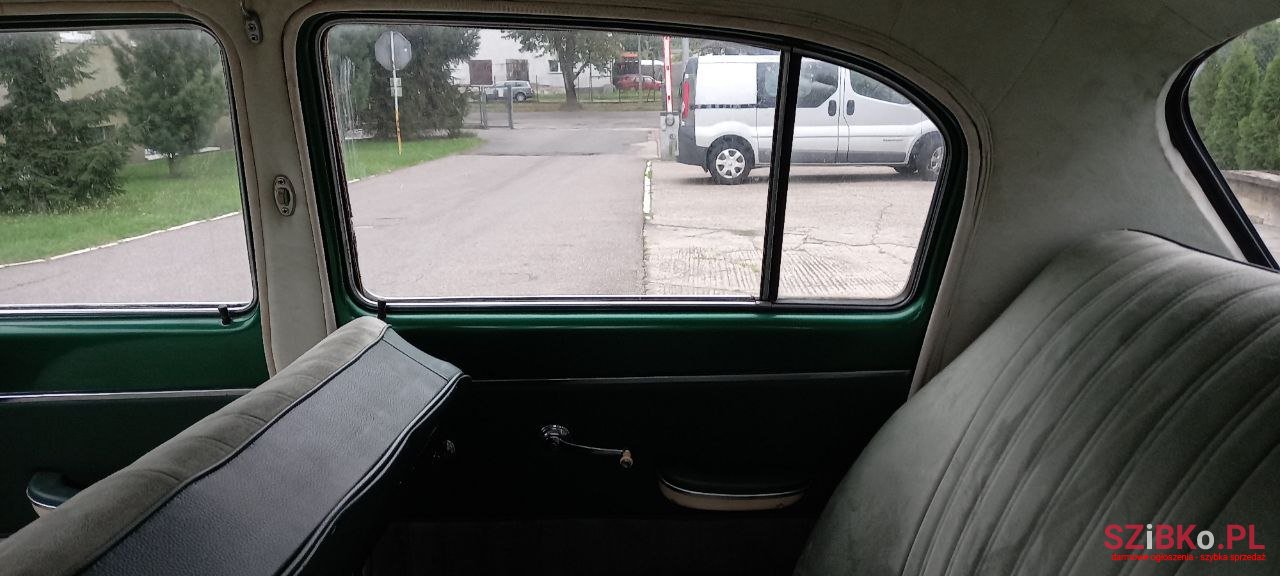 1970' ГАЗ 21 photo #2