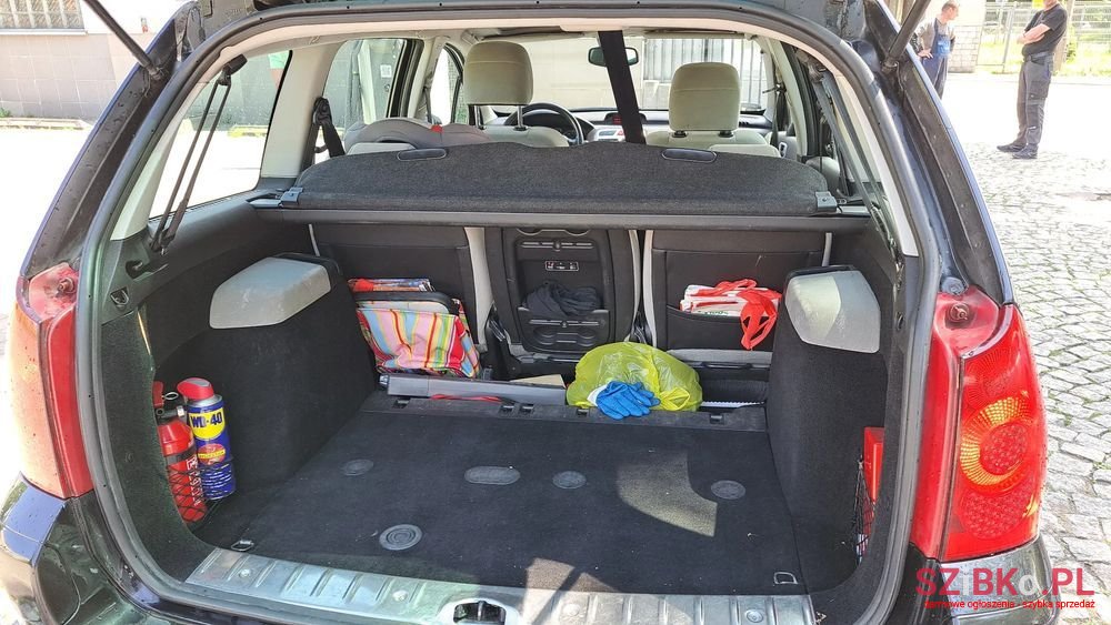 2006' Peugeot 307 photo #6