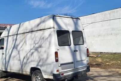2004' Daewoo