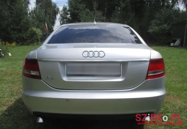 2008' Audi A6 photo #6