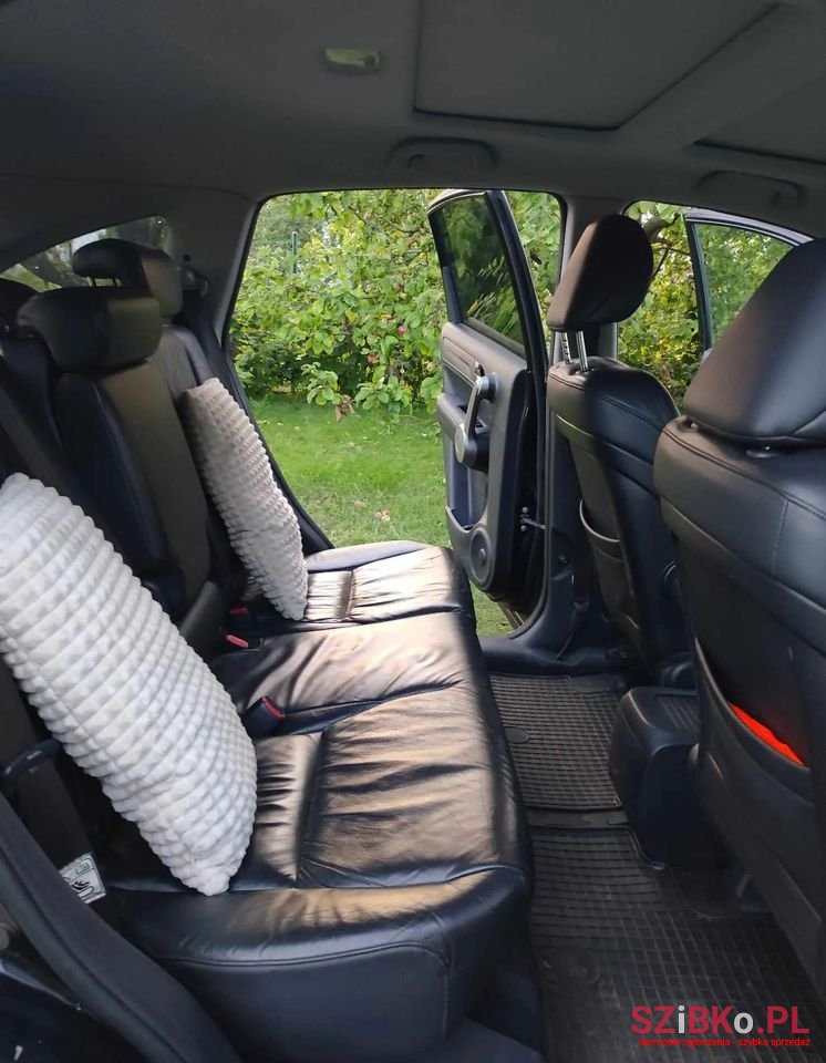 2007' Honda CR-V photo #5