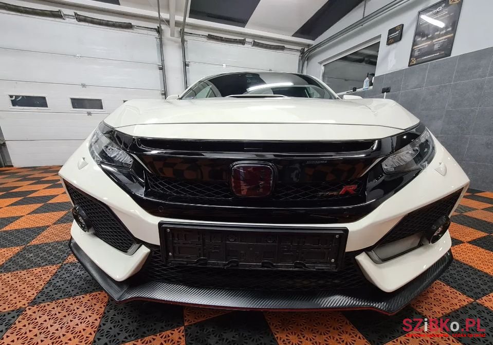 2019' Honda Civic photo #2