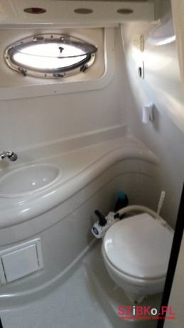 2017' Crownline 250 CR photo #3