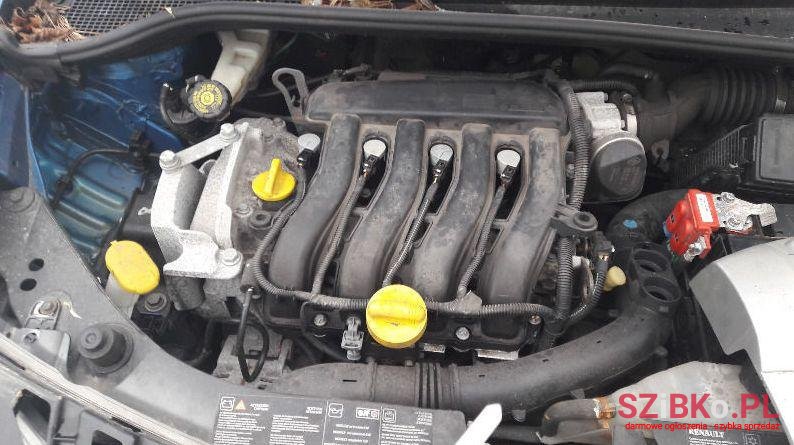 2002' Skoda Superb photo #3