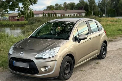 2010' Citroen C3
