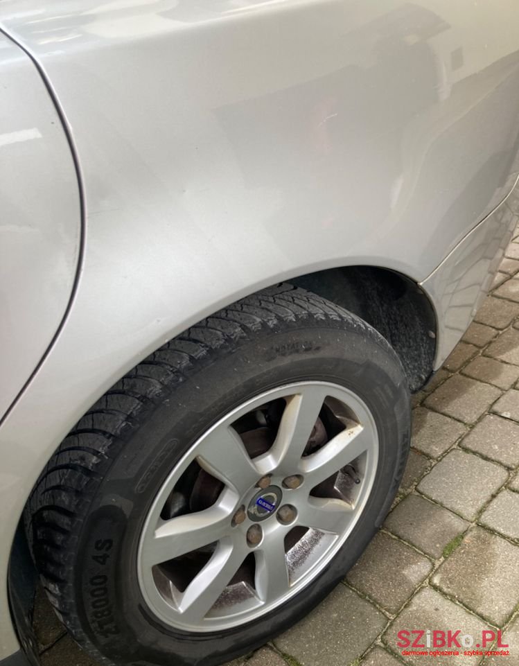 2006' Volvo V50 2.0D photo #6