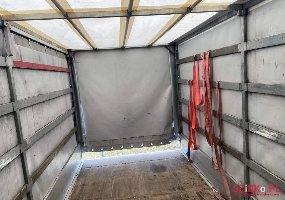 2013' Iveco Daily photo #6