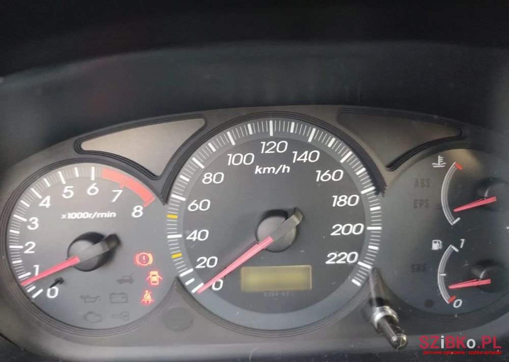 2001' Honda Civic photo #2