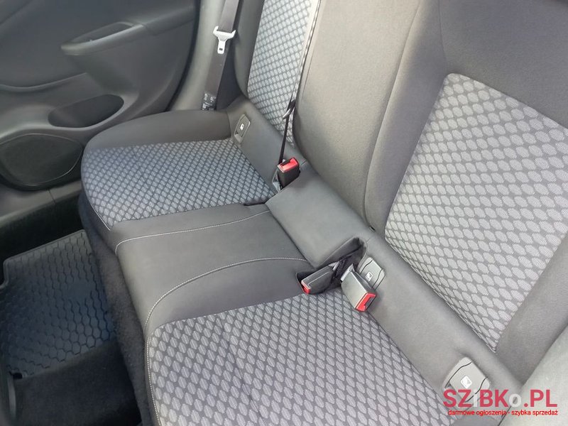 2019' Opel Astra V 1.0 T Enjoy S&S photo #6