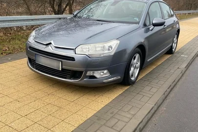 2009' Citroen C5