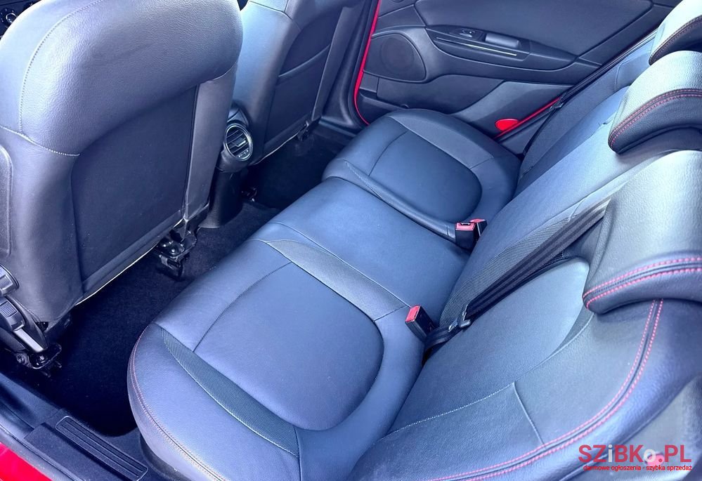 2009' Fiat Bravo photo #6