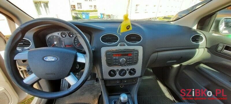 2007' Ford Focus for sale Gizycko, Poland