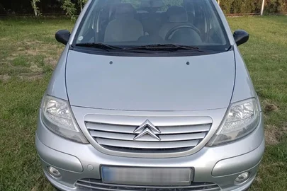 2005' Citroen C3 1.4 Confort
