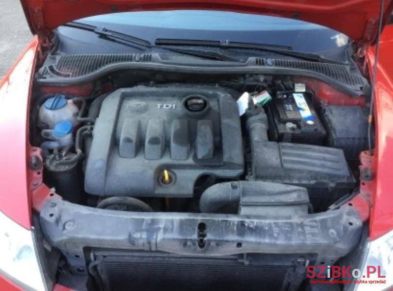 2010' Skoda Octavia photo #4