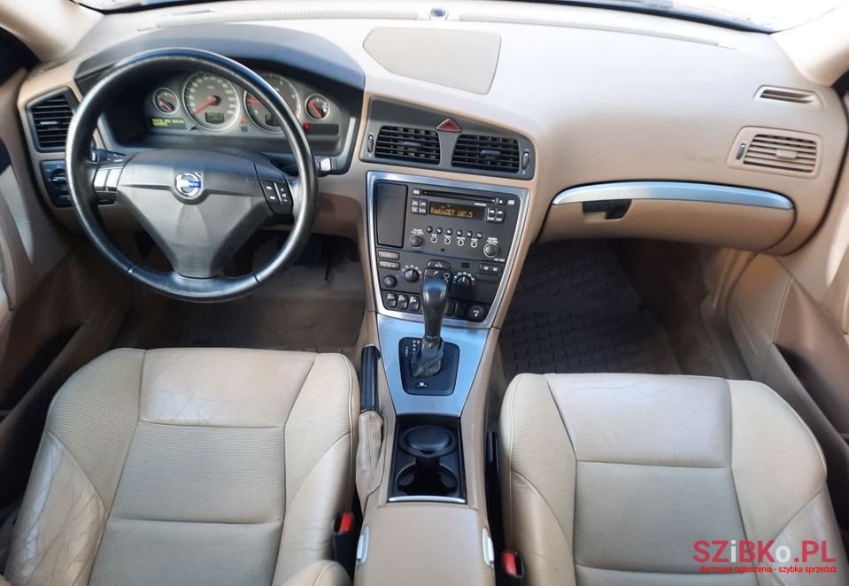 2005' Volvo S60 photo #5