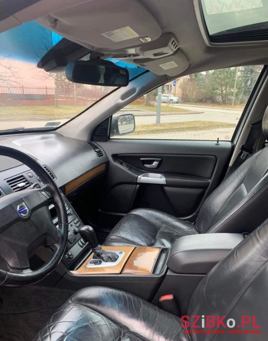 2006' Volvo Xc 90 photo #5