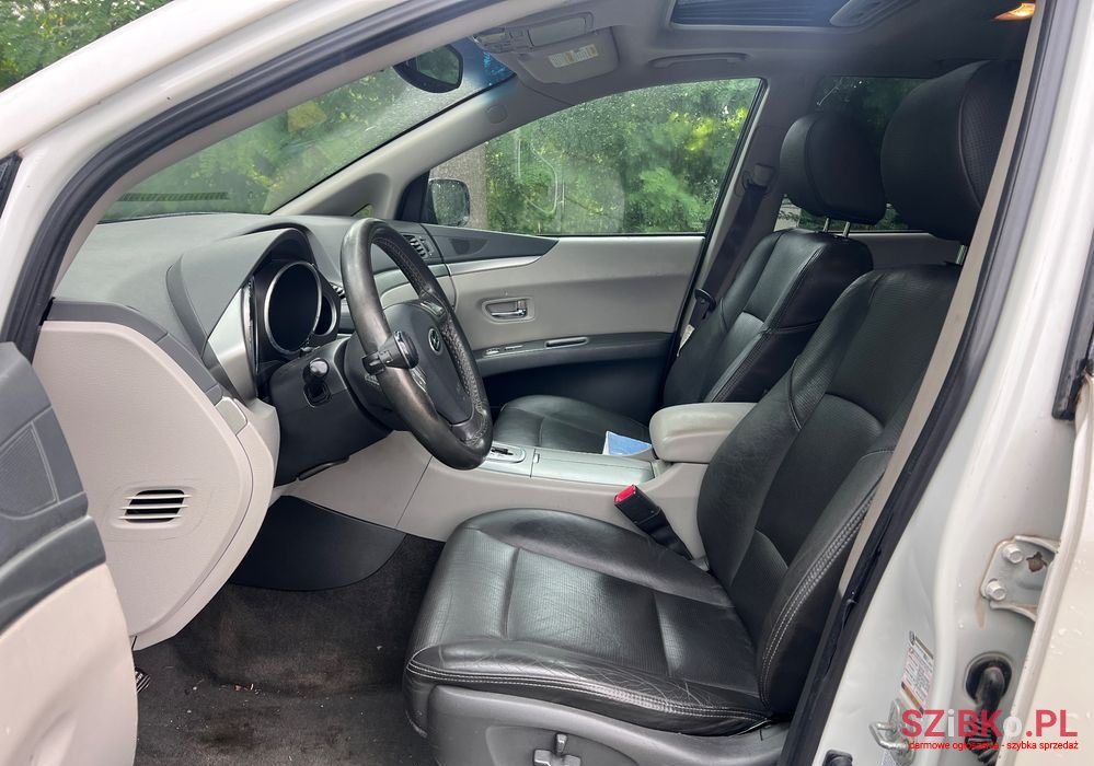 2006' Subaru B9 Tribeca photo #5